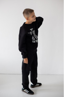 Джинси на флісі дитячі